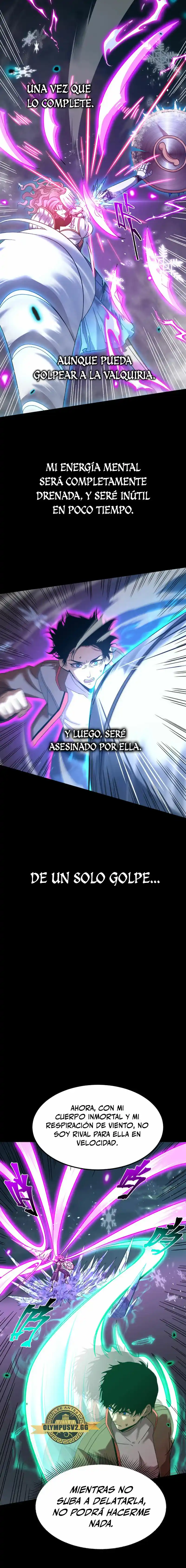 Subiendo De Nivel 10.000 Años En El Futuro. - Capítulo 61 - Página 23 - LectorTMOo