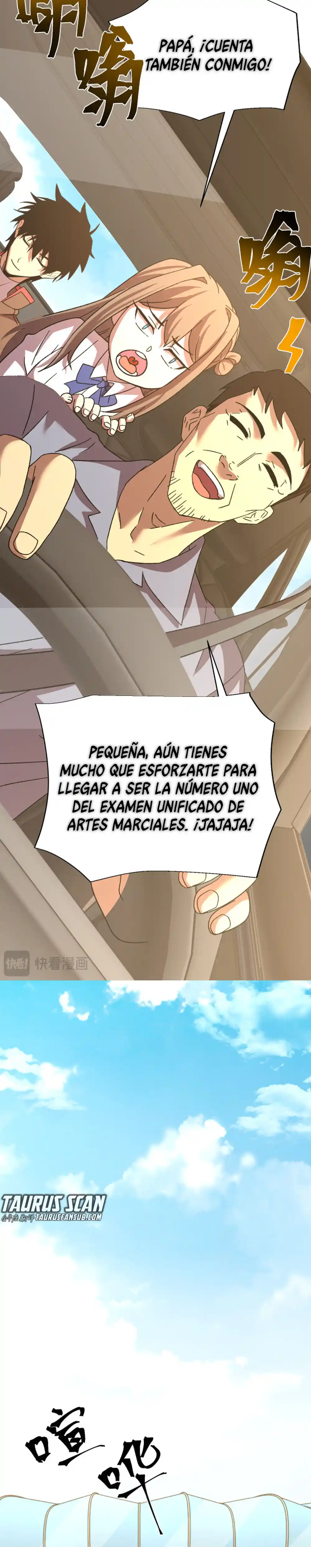 Subiendo De Nivel 10.000 Años En El Futuro. - Capítulo 62 - Página 8 - LectorTMOo