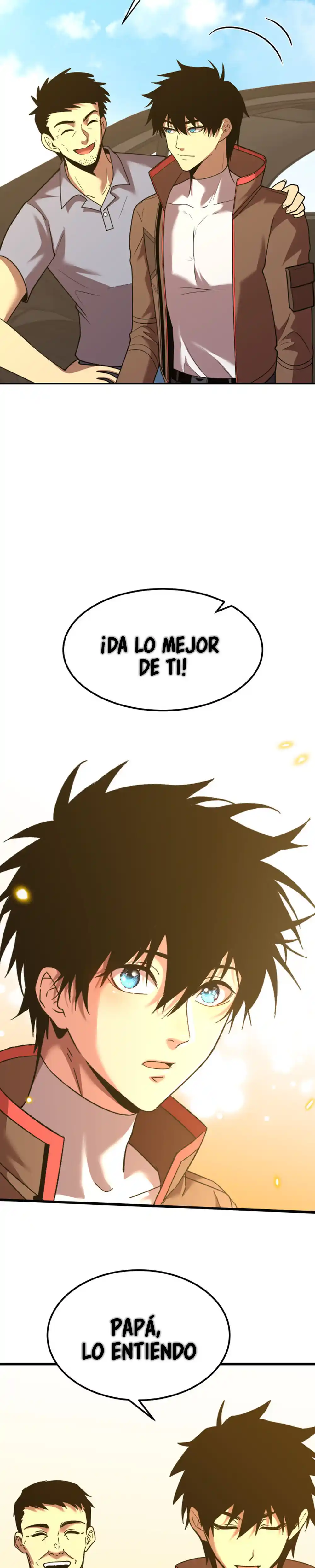 Subiendo De Nivel 10.000 Años En El Futuro. - Capítulo 62 - Página 11 - LectorTMOo