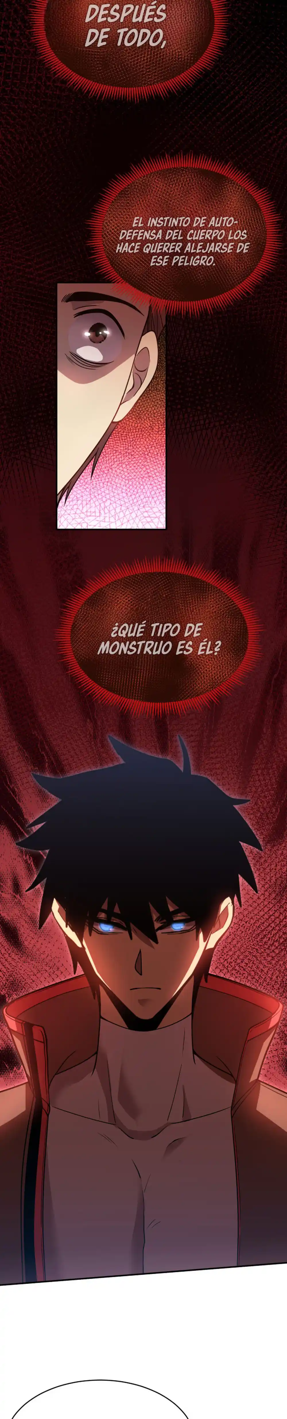 Subiendo De Nivel 10.000 Años En El Futuro. - Capítulo 62 - Página 18 - LectorTMOo