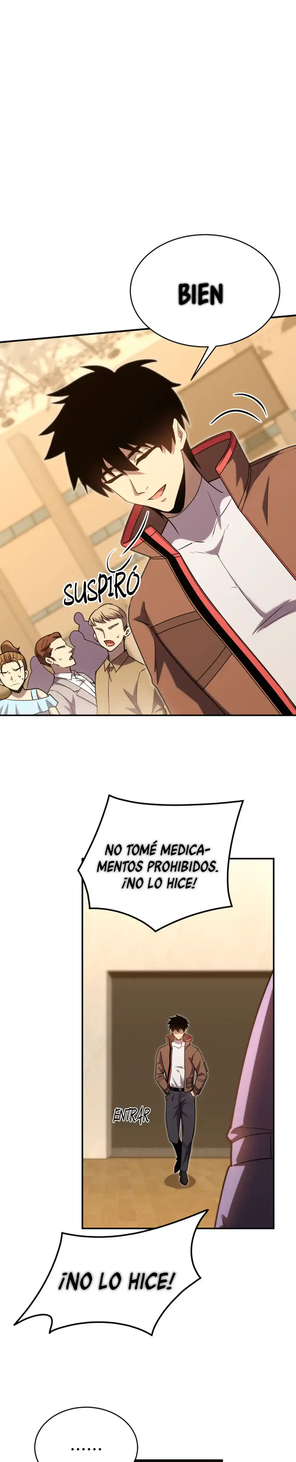 Subiendo De Nivel 10.000 Años En El Futuro. - Capítulo 62 - Página 20 - LectorTMOo