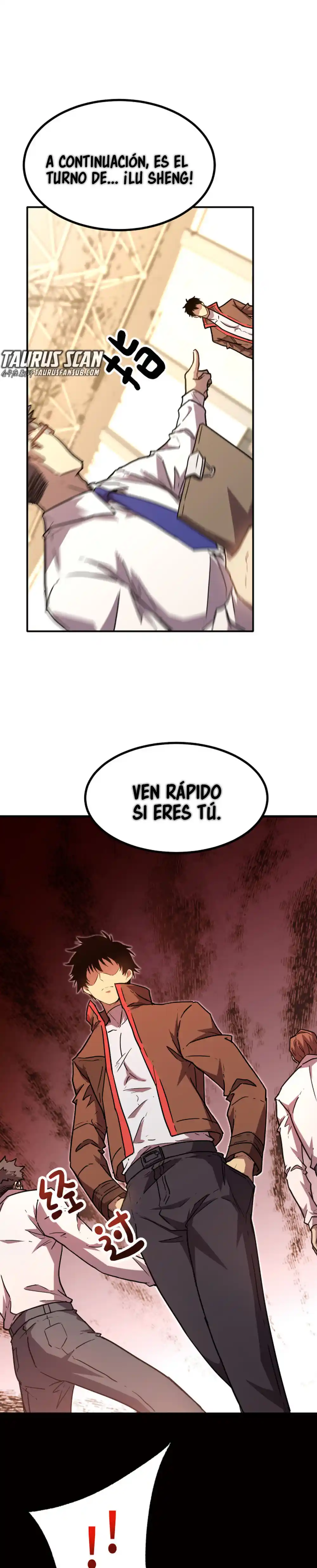 Subiendo De Nivel 10.000 Años En El Futuro. - Capítulo 62 - Página 23 - LectorTMOo