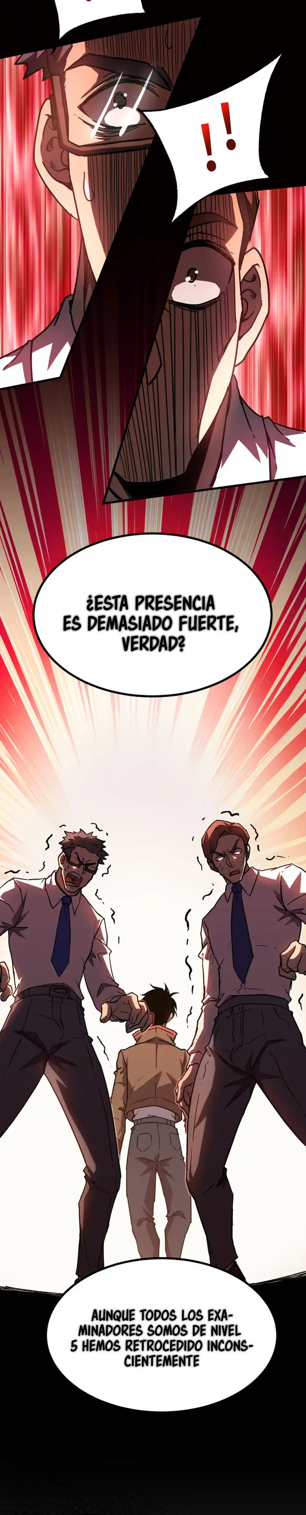 Subiendo De Nivel 10.000 Años En El Futuro. - Capítulo 62 - Página 24 - LectorTMOo