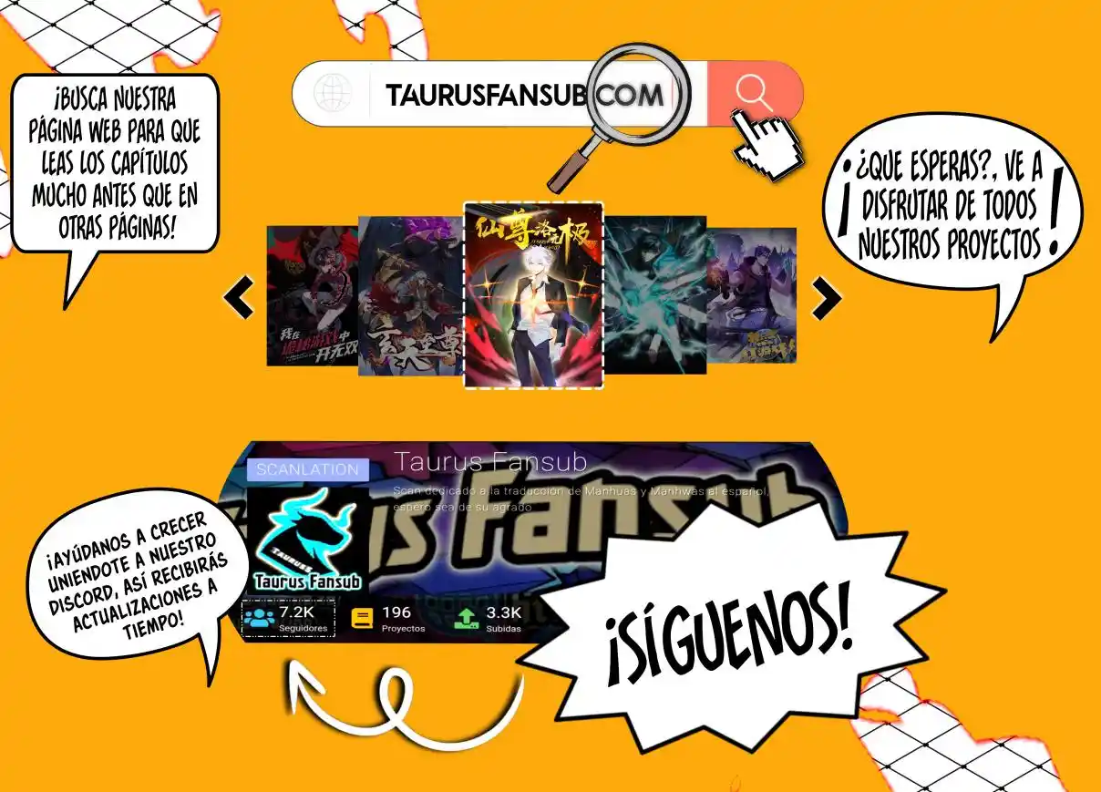 Subiendo De Nivel 10.000 Años En El Futuro. - Capítulo 62 - Página 30 - LectorTMOo