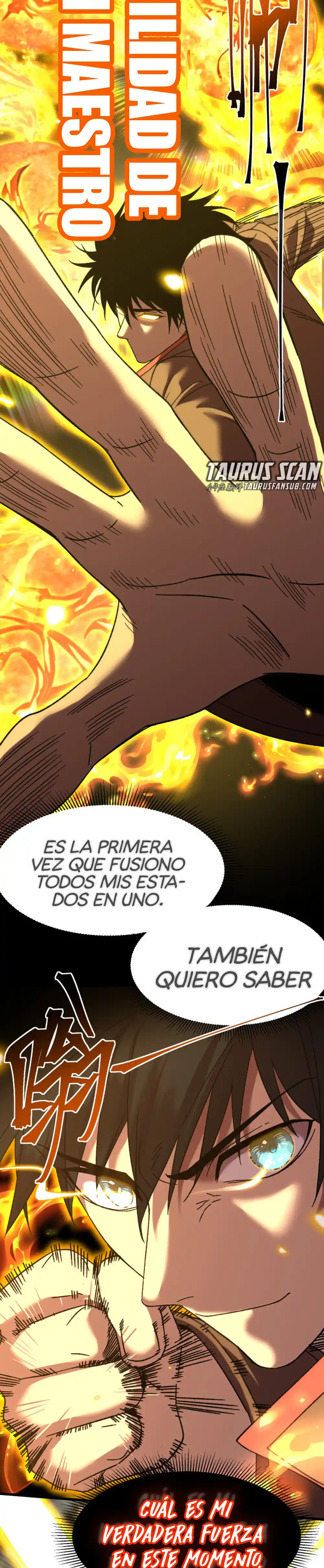 Subiendo De Nivel 10.000 Años En El Futuro. - Capítulo 63 - Página 13 - LectorTMOo