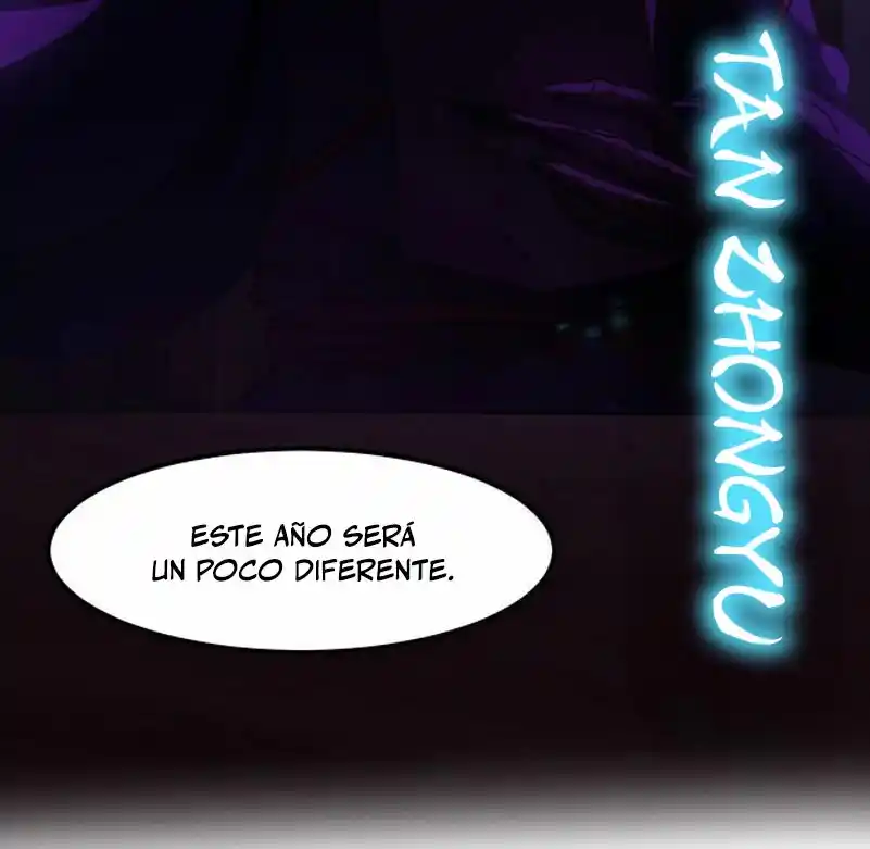 Subiendo De Nivel 10.000 Años En El Futuro. - Capítulo 65 - Página 22 - LectorTMOo
