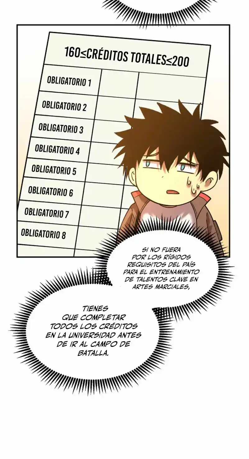 Subiendo De Nivel 10.000 Años En El Futuro. - Capítulo 66 - Página 9 - LectorTMOo