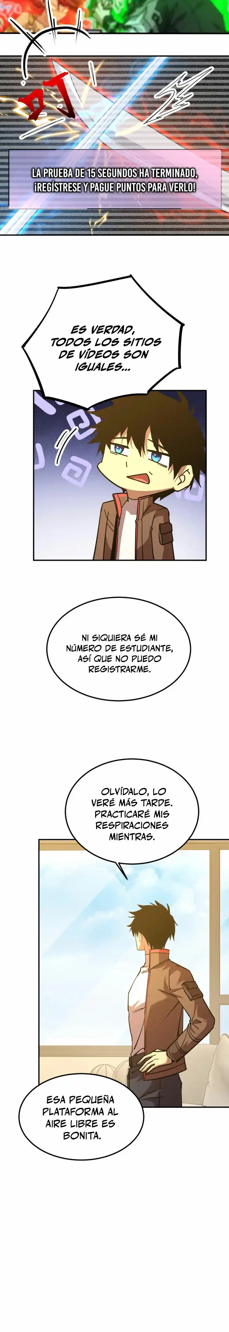 Subiendo De Nivel 10.000 Años En El Futuro. - Capítulo 68 - Página 18 - LectorTMOo
