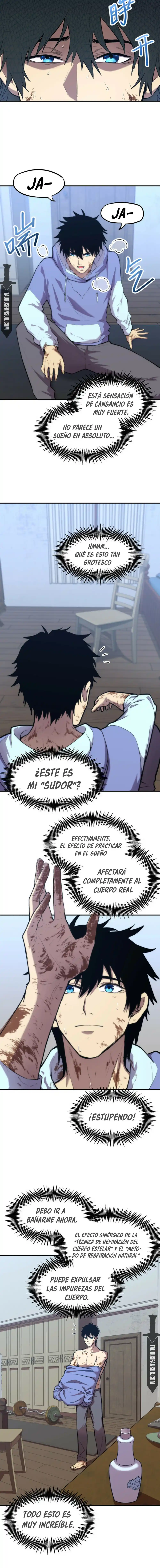Subiendo De Nivel 10.000 Años En El Futuro. - Capítulo 7 - Página 15 - LectorTMOo