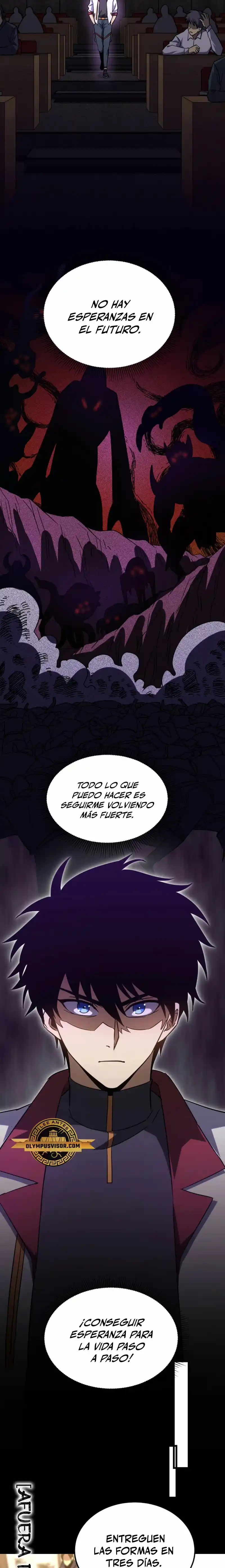 Subiendo De Nivel 10.000 Años En El Futuro. - Capítulo 74 - Página 15 - LectorTMOo