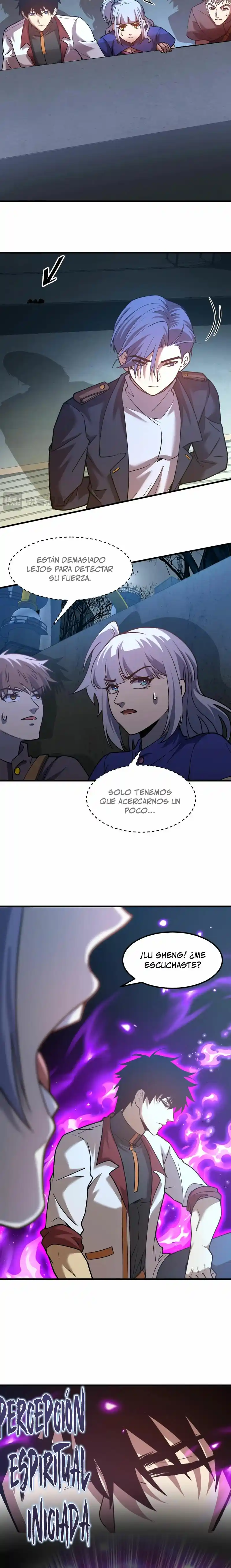 Subiendo De Nivel 10.000 Años En El Futuro. - Capítulo 79 - Página 13 - LectorTMOo