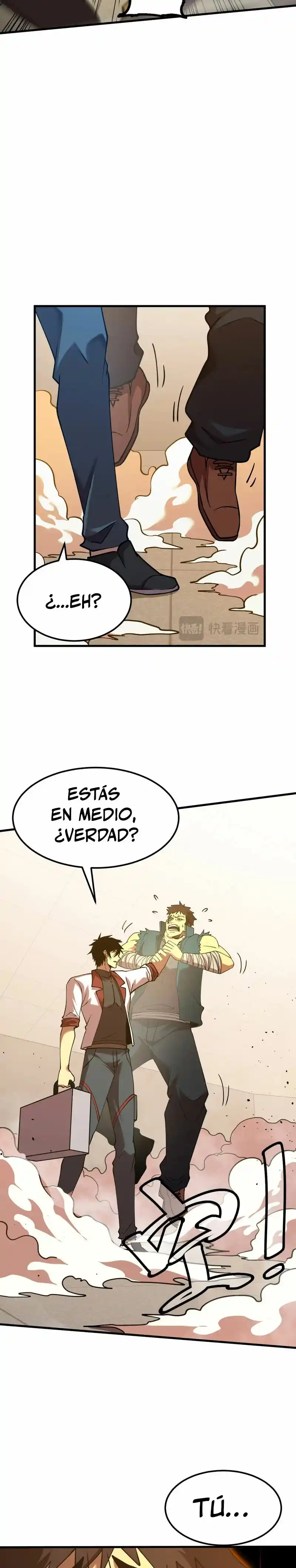 Subiendo De Nivel 10.000 Años En El Futuro. - Capítulo 86 - Página 4 - LectorTMOo