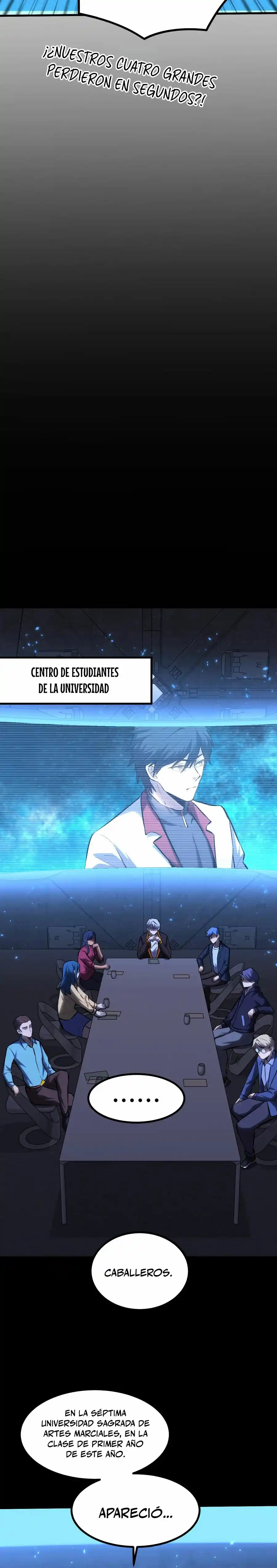 Subiendo De Nivel 10.000 Años En El Futuro. - Capítulo 87 - Página 18 - LectorTMOo