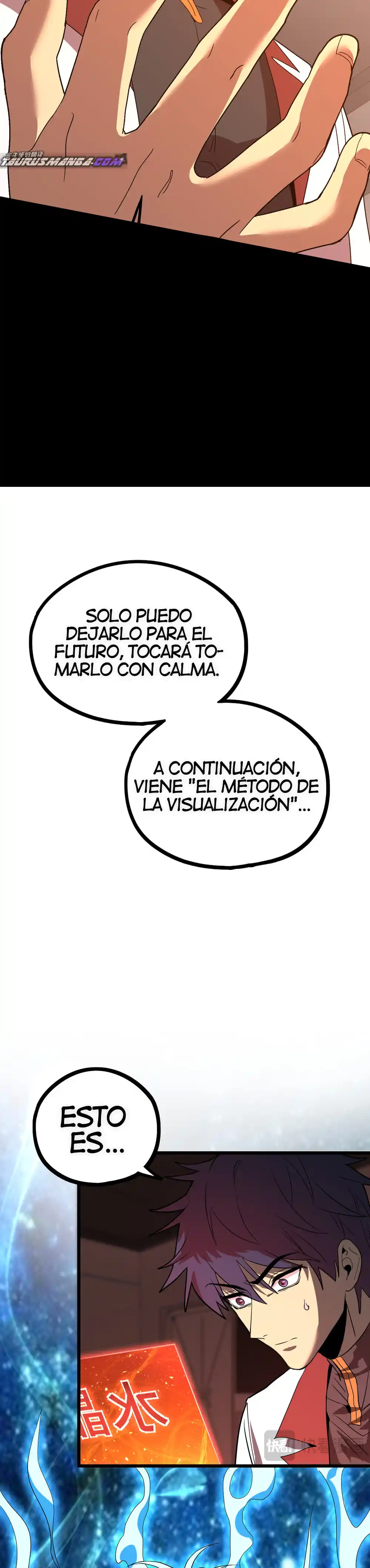 Subiendo De Nivel 10.000 Años En El Futuro. - Capítulo 89 - Página 28 - LectorTMOo