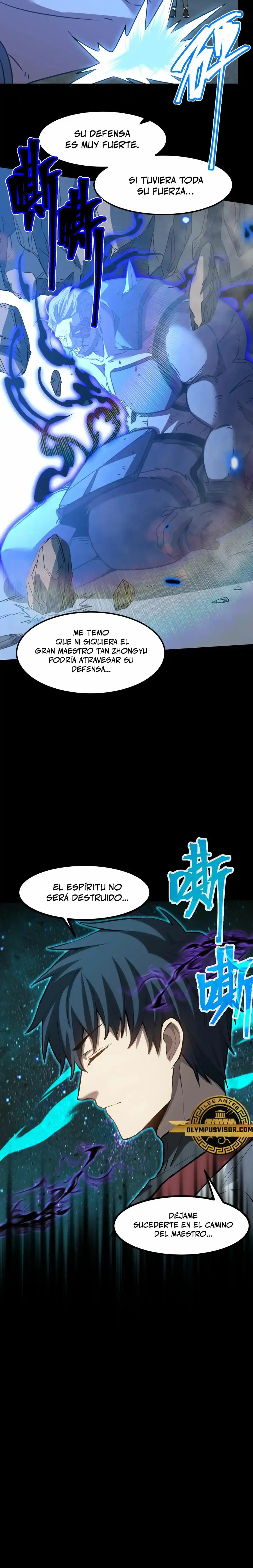 Subiendo De Nivel 10.000 Años En El Futuro. - Capítulo 90 - Página 11 - LectorTMOo