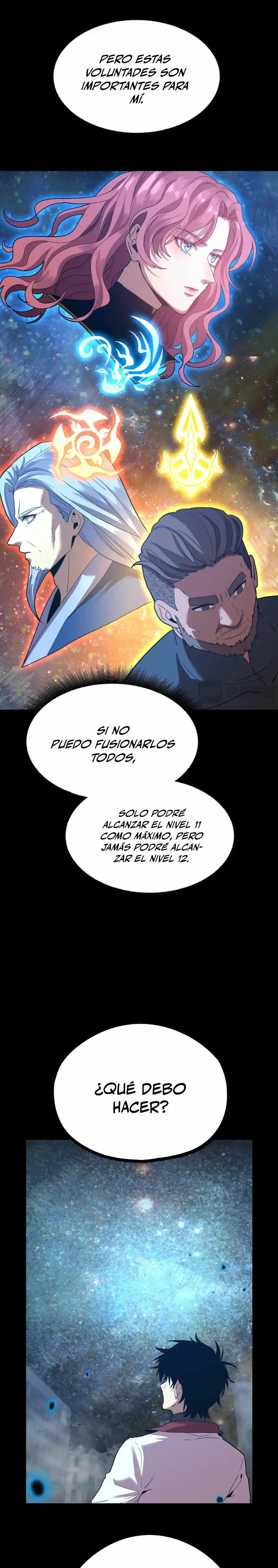Subiendo De Nivel 10.000 Años En El Futuro. - Capítulo 91 - Página 10 - LectorTMOo