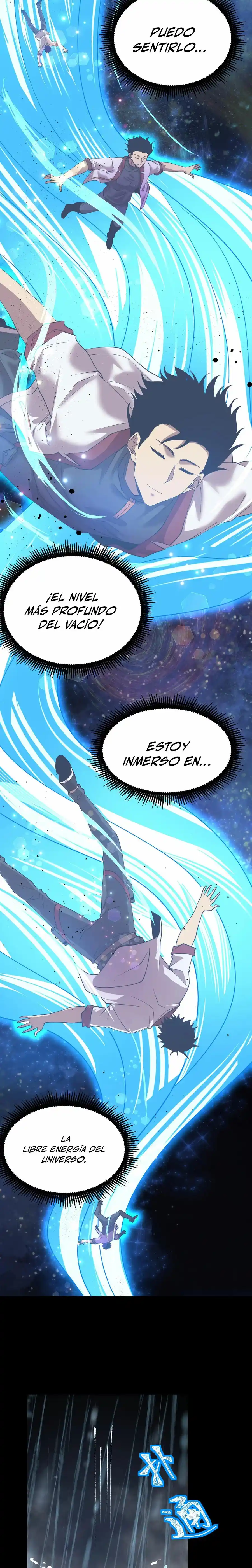Subiendo De Nivel 10.000 Años En El Futuro. - Capítulo 92 - Página 15 - LectorTMOo