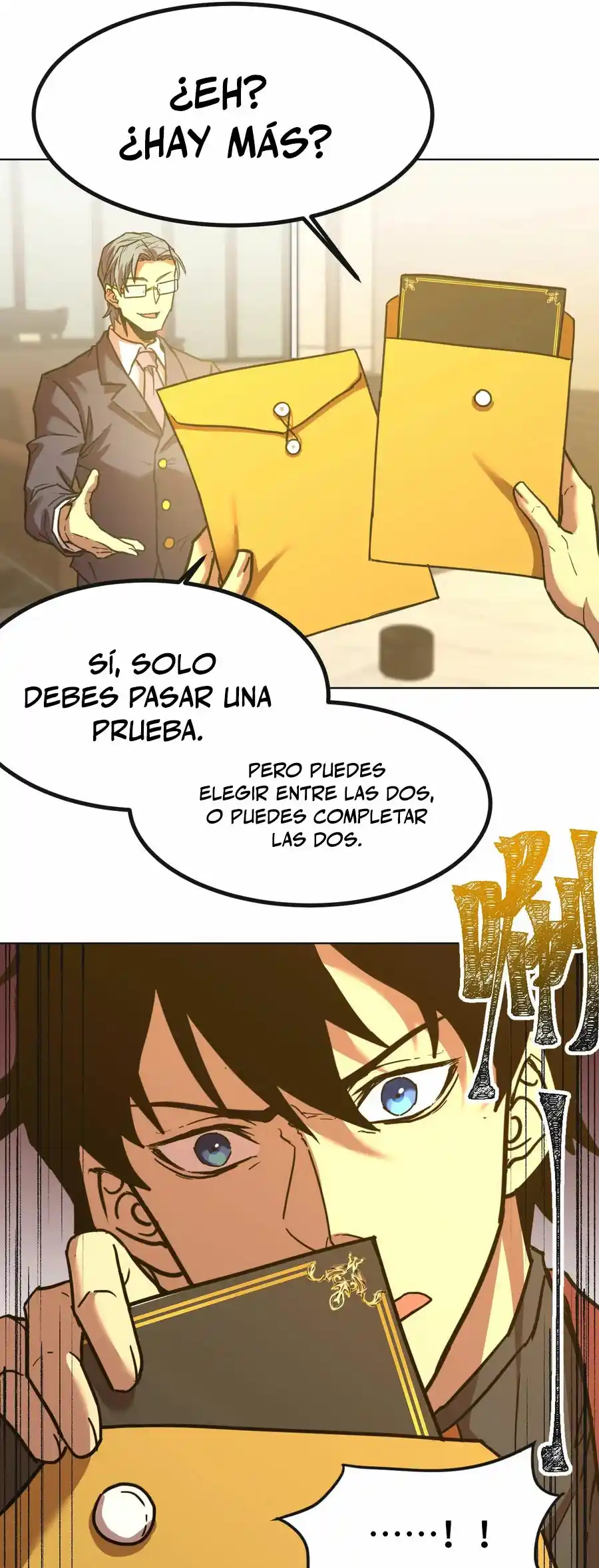 Subiendo De Nivel 10.000 Años En El Futuro. - Capítulo 93 - Página 22 - LectorTMOo