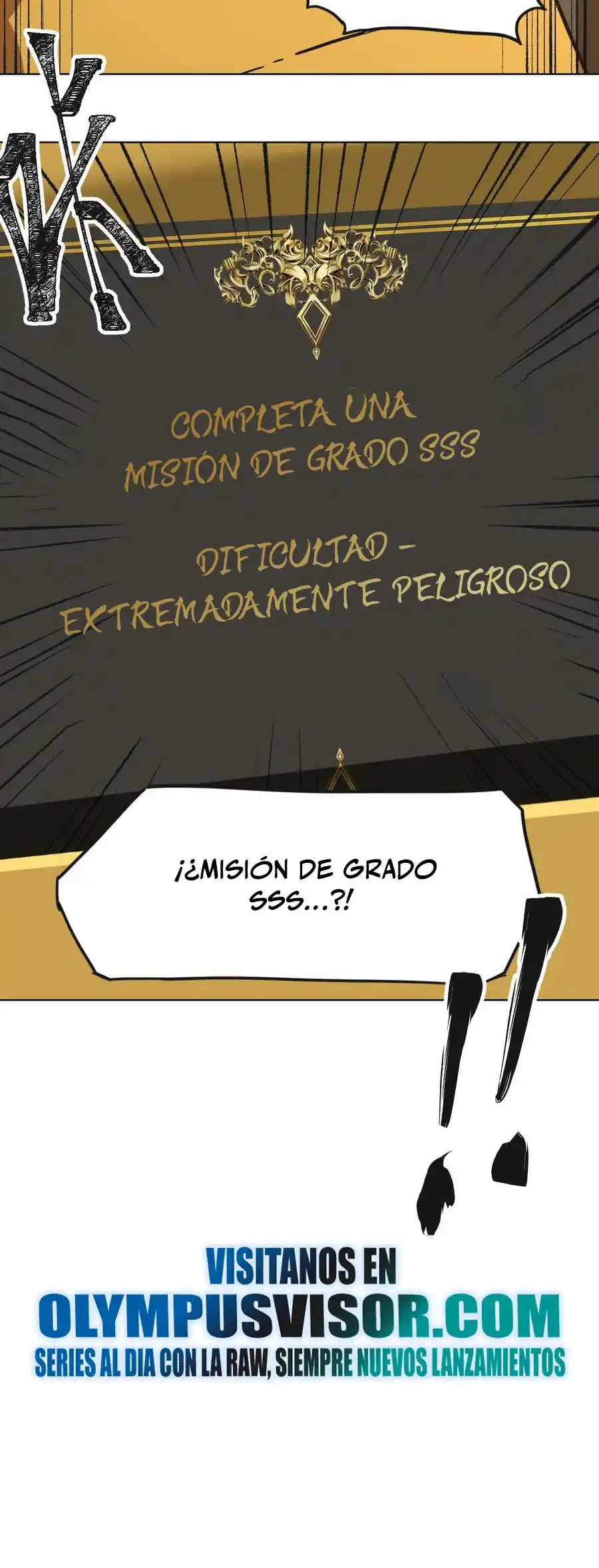 Subiendo De Nivel 10.000 Años En El Futuro. - Capítulo 93 - Página 23 - LectorTMOo
