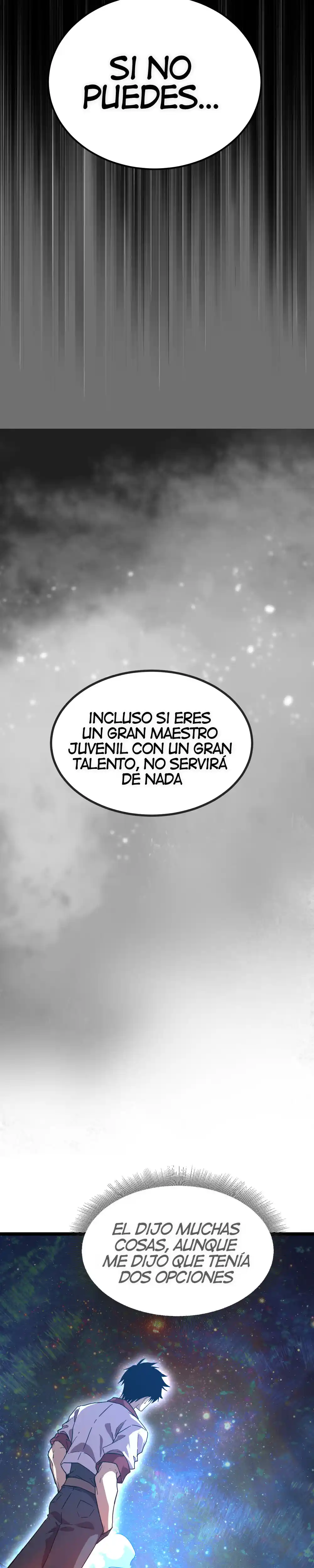 Subiendo De Nivel 10.000 Años En El Futuro. - Capítulo 94 - Página 18 - LectorTMOo