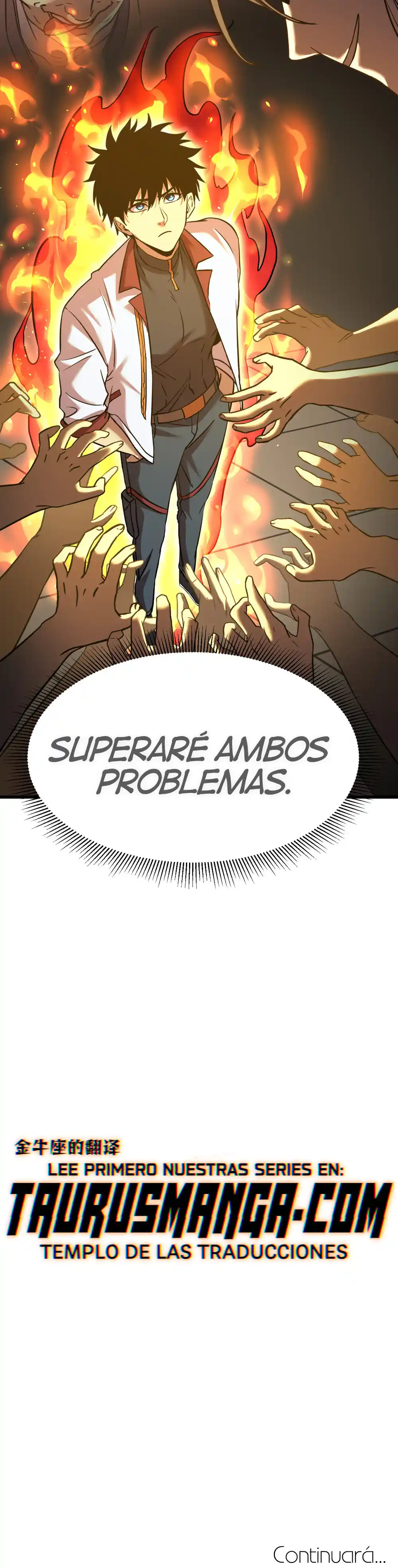 Subiendo De Nivel 10.000 Años En El Futuro. - Capítulo 94 - Página 26 - LectorTMOo