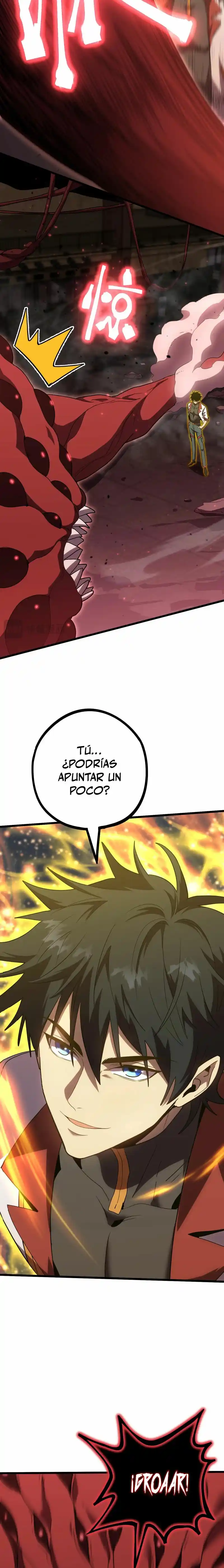Subiendo De Nivel 10.000 Años En El Futuro. - Capítulo 96 - Página 8 - LectorTMOo