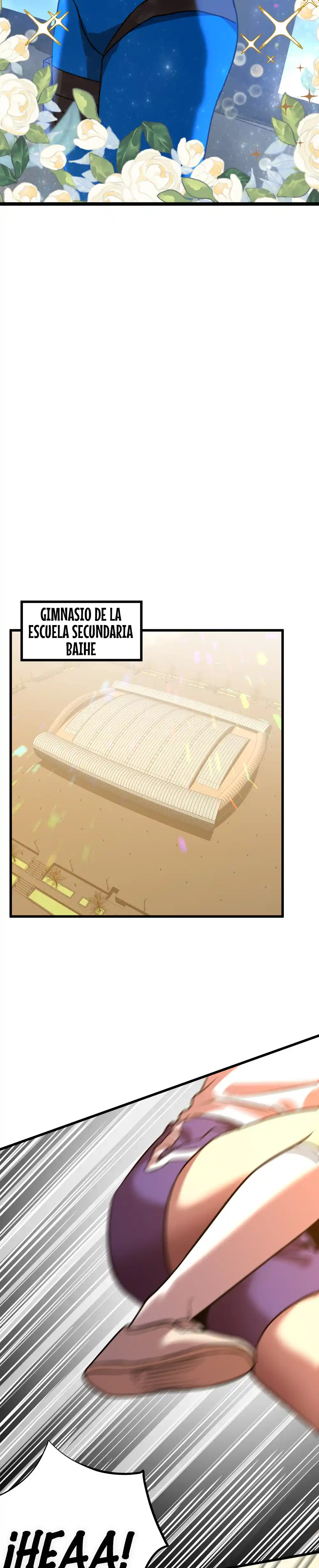 Subiendo De Nivel 10.000 Años En El Futuro. - Capítulo 97 - Página 9 - LectorTMOo