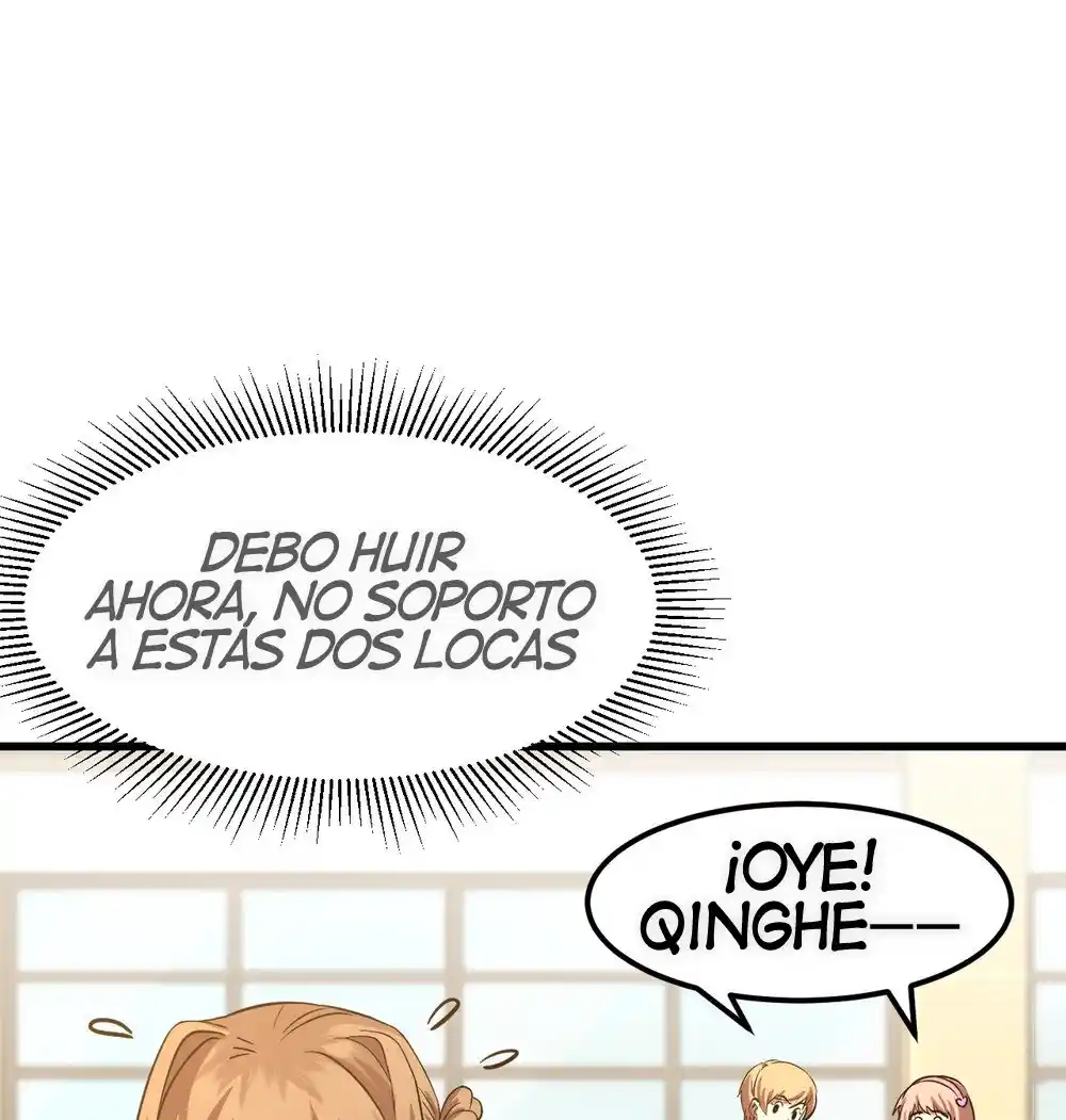 Subiendo De Nivel 10.000 Años En El Futuro. - Capítulo 97 - Página 14 - LectorTMOo