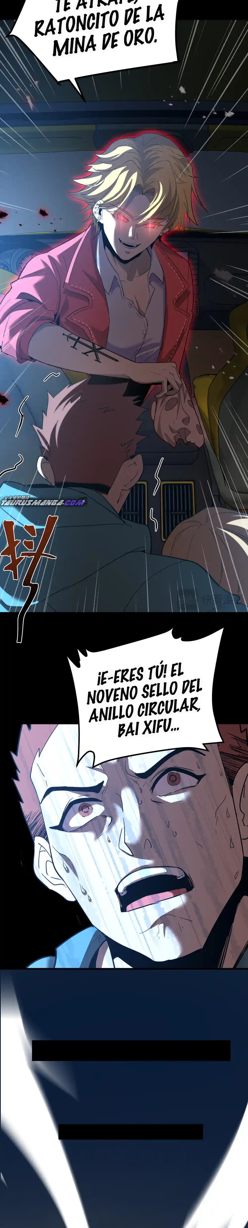 Subiendo De Nivel 10.000 Años En El Futuro. - Capítulo 99 - Página 18 - LectorTMOo