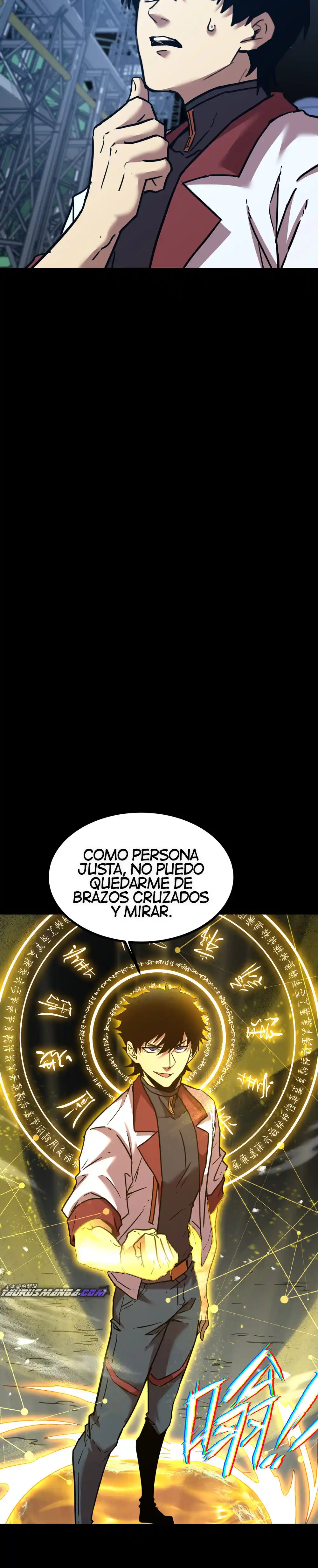 Subiendo De Nivel 10.000 Años En El Futuro. - Capítulo 99 - Página 23 - LectorTMOo