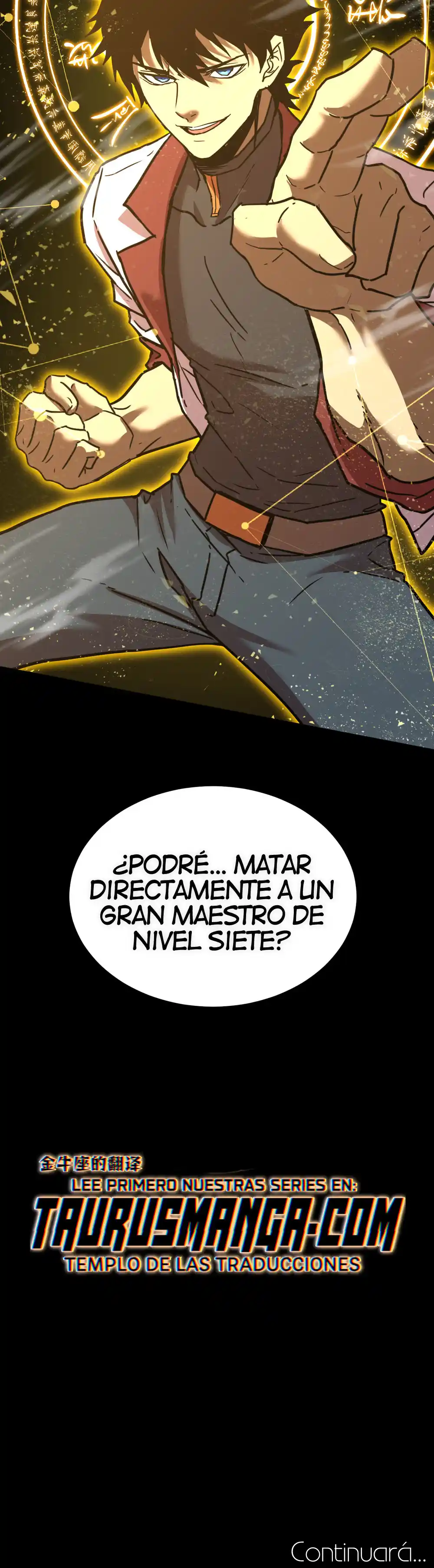 Subiendo De Nivel 10.000 Años En El Futuro. - Capítulo 99 - Página 25 - LectorTMOo
