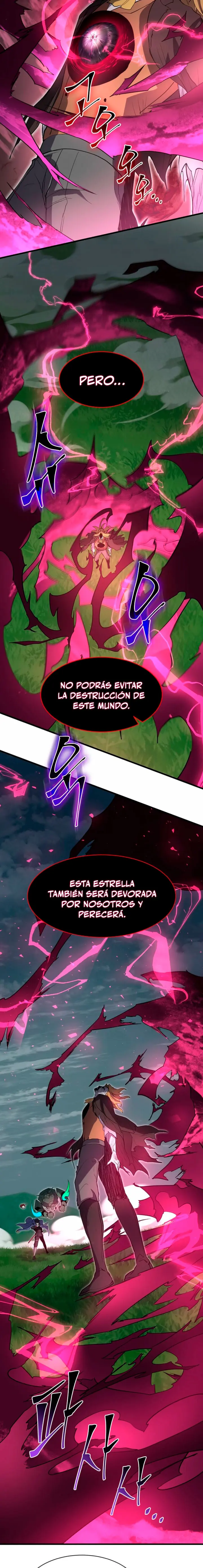 Subiendo De Nivel Con Las Mejores Habilidades - Capítulo 149 - Página 8 - LectorTMOo
