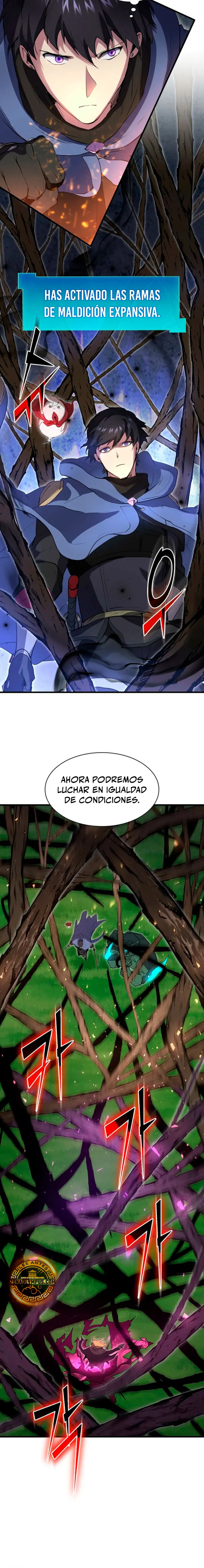 Subiendo De Nivel Con Las Mejores Habilidades - Capítulo 149 - Página 11 - LectorTMOo