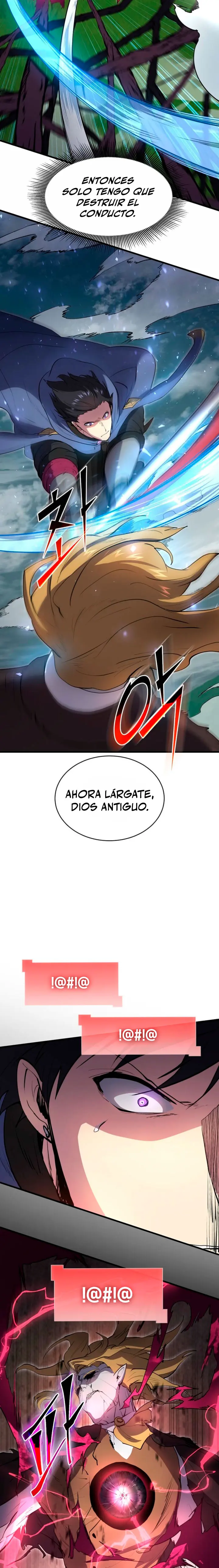 Subiendo De Nivel Con Las Mejores Habilidades - Capítulo 149 - Página 13 - LectorTMOo