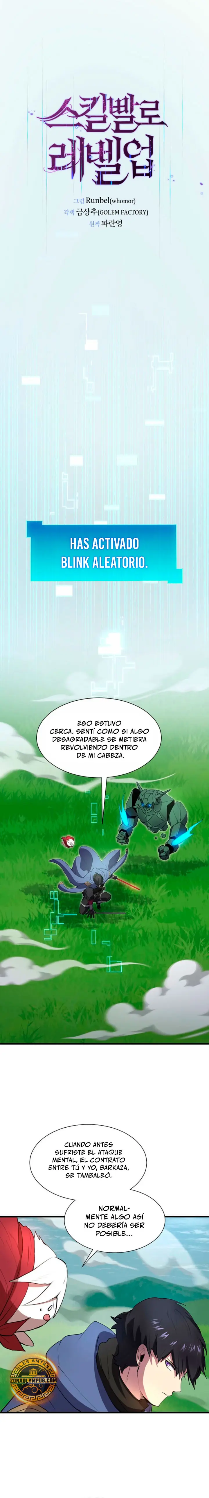 Subiendo De Nivel Con Las Mejores Habilidades - Capítulo 149 - Página 16 - LectorTMOo