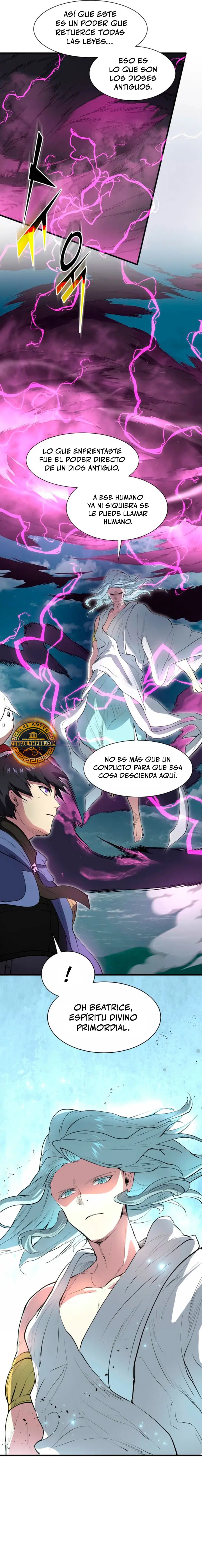 Subiendo De Nivel Con Las Mejores Habilidades - Capítulo 149 - Página 17 - LectorTMOo