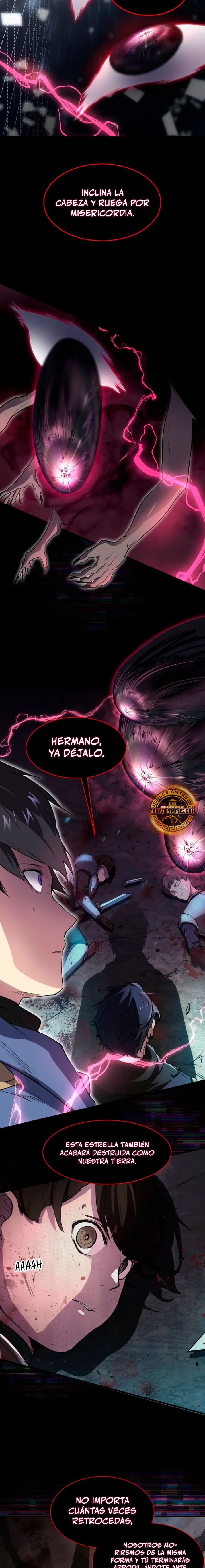 Subiendo De Nivel Con Las Mejores Habilidades - Capítulo 149 - Página 24 - LectorTMOo