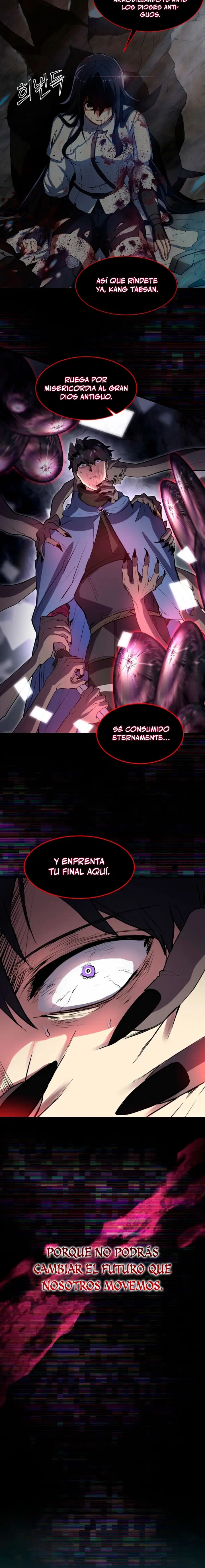 Subiendo De Nivel Con Las Mejores Habilidades - Capítulo 149 - Página 25 - LectorTMOo