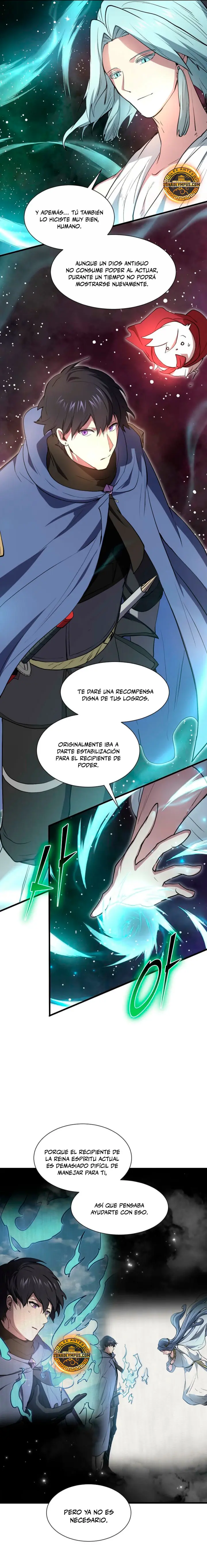 Subiendo De Nivel Con Las Mejores Habilidades - Capítulo 150 - Página 17 - LectorTMOo