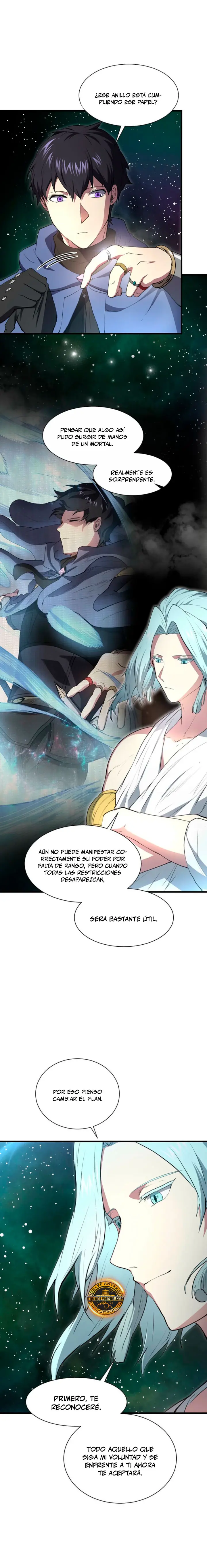 Subiendo De Nivel Con Las Mejores Habilidades - Capítulo 150 - Página 18 - LectorTMOo