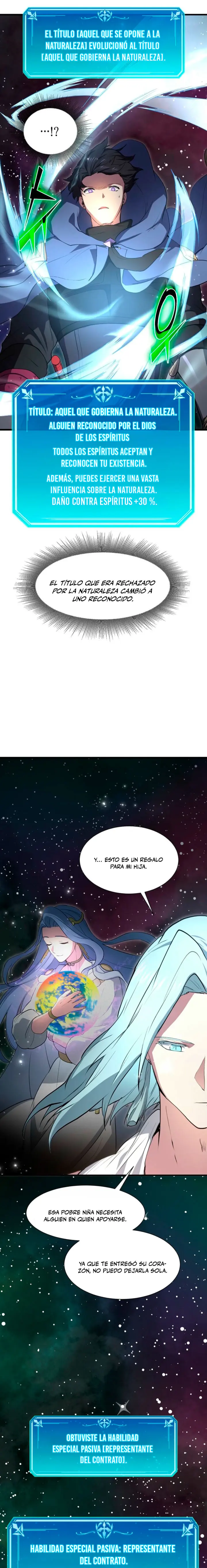 Subiendo De Nivel Con Las Mejores Habilidades - Capítulo 150 - Página 19 - LectorTMOo