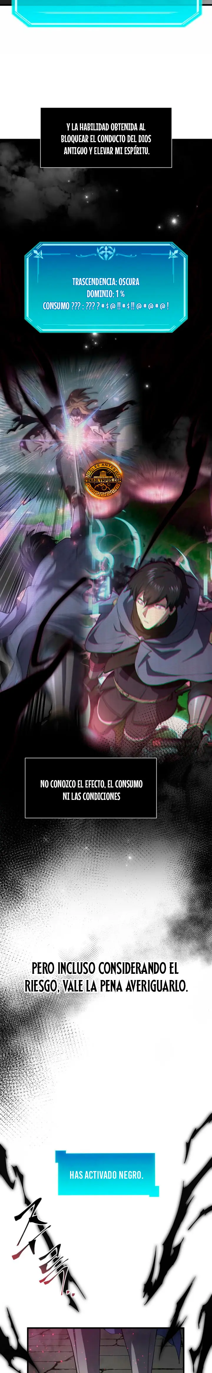 Subiendo De Nivel Con Las Mejores Habilidades - Capítulo 151 - Página 10 - LectorTMOo