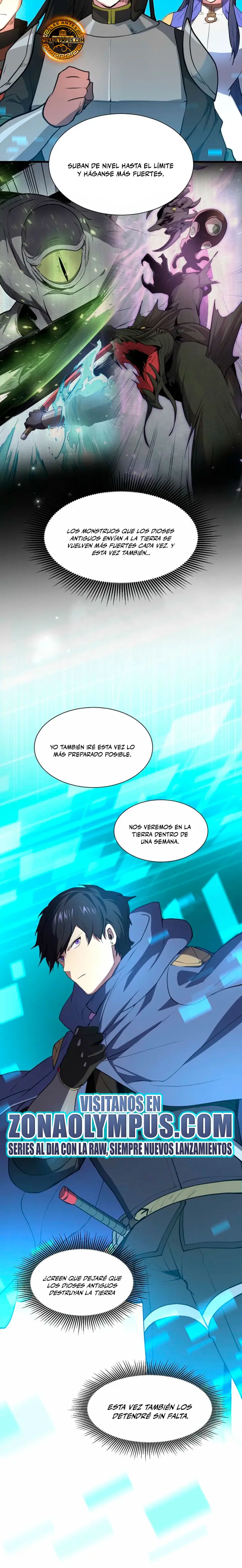 Subiendo De Nivel Con Las Mejores Habilidades - Capítulo 151 - Página 31 - LectorTMOo