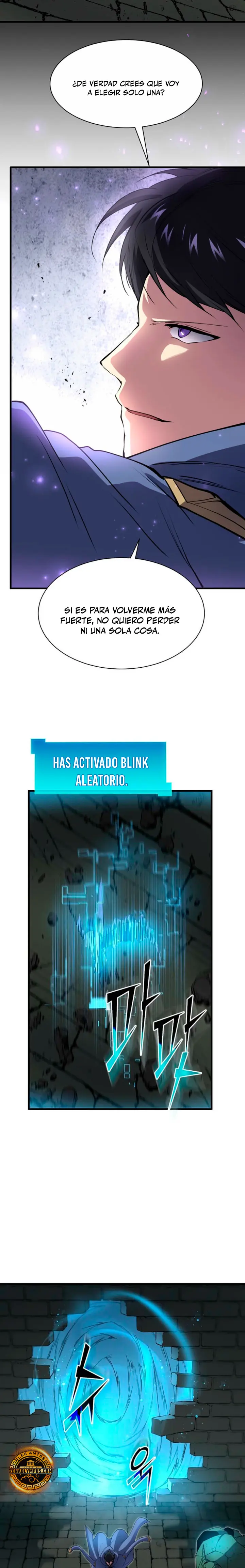 Subiendo De Nivel Con Las Mejores Habilidades - Capítulo 152 - Página 16 - LectorTMOo