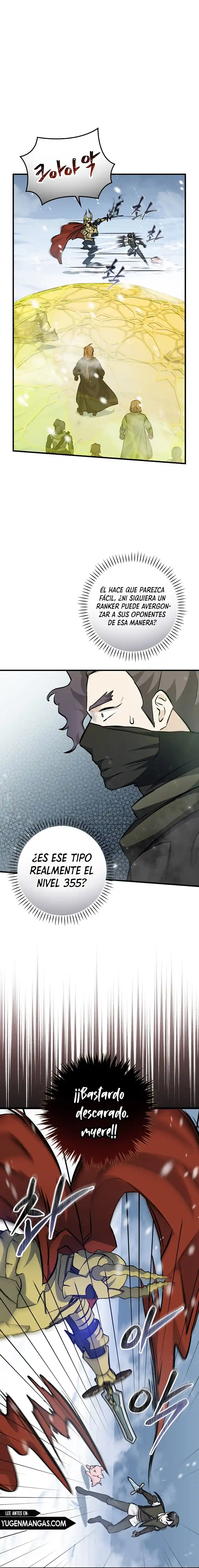 Subo De Nivel Comiendo! - Capítulo 100 - Página 2 - LectorTMOo