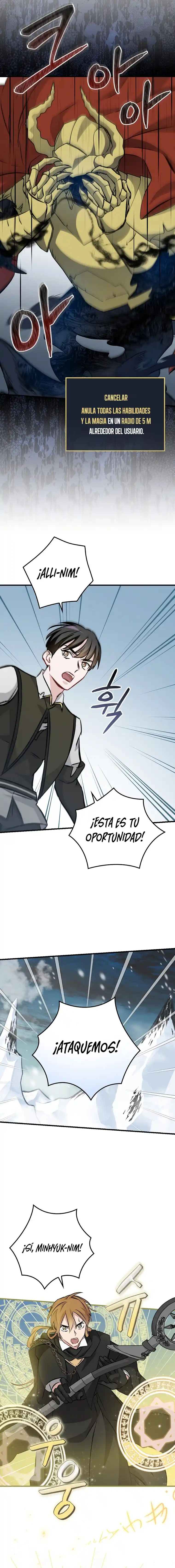 Subo De Nivel Comiendo! - Capítulo 100 - Página 12 - LectorTMOo