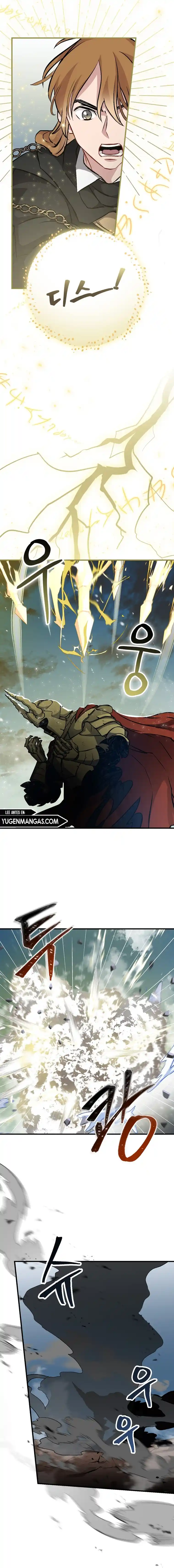 Subo De Nivel Comiendo! - Capítulo 100 - Página 13 - LectorTMOo