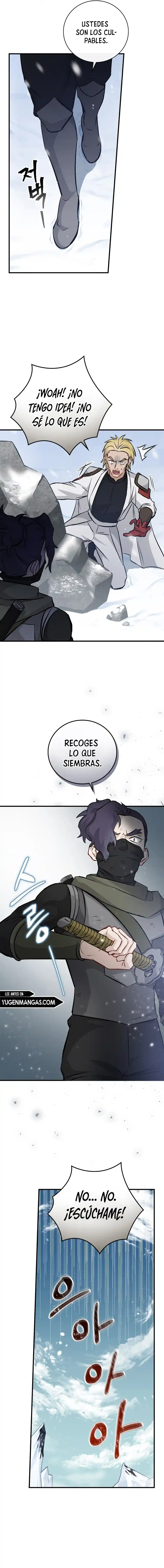 Subo De Nivel Comiendo! - Capítulo 100 - Página 15 - LectorTMOo