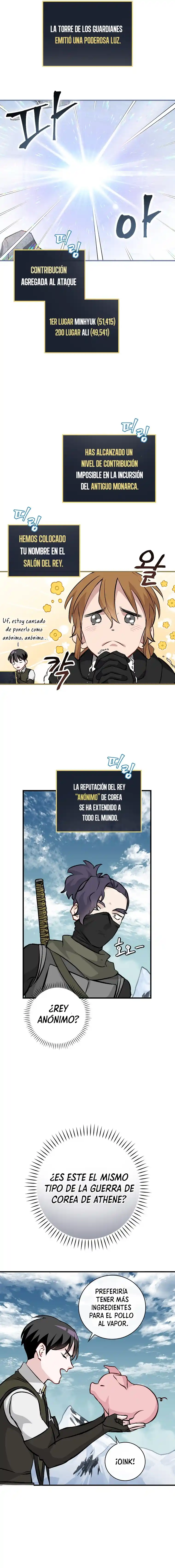 Subo De Nivel Comiendo! - Capítulo 100 - Página 16 - LectorTMOo