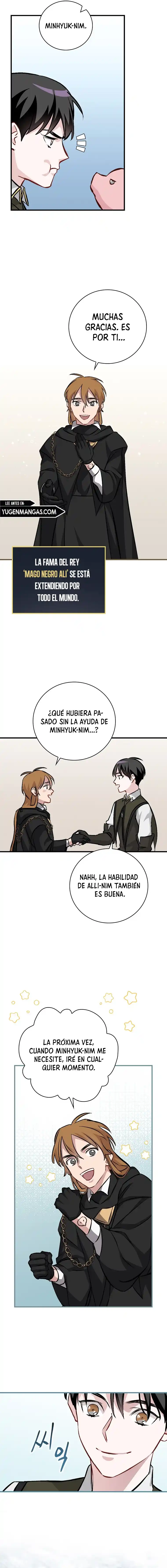 Subo De Nivel Comiendo! - Capítulo 100 - Página 17 - LectorTMOo